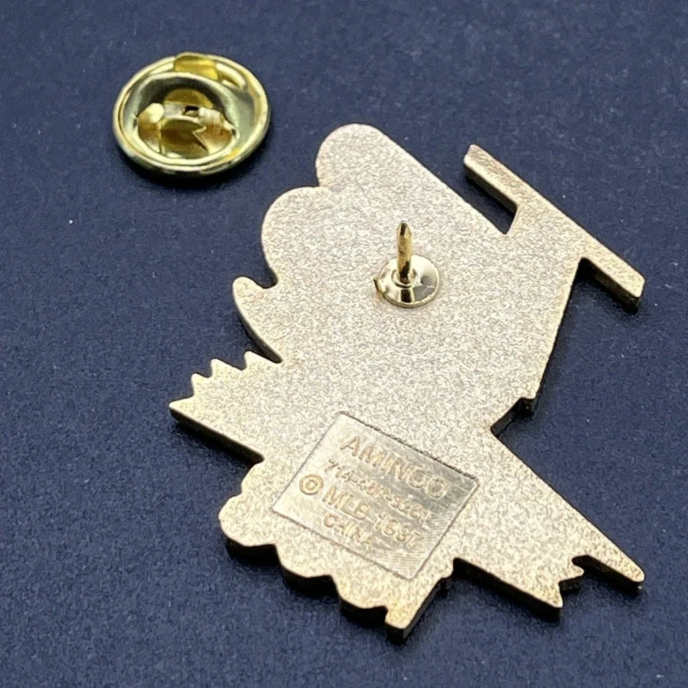 N/A pin good